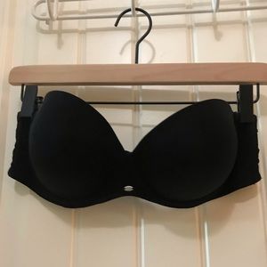 Calvin Klein Lined Strapless Convertible Bra